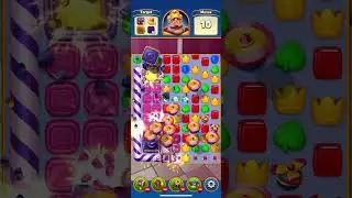 Royal Match LEVEL 5132