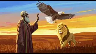 Echoes of the Wild: Animal Totems and Their Spiritual Role in African Life