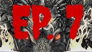 DOOM Sigil Episode 7 Nightmare Underworld
