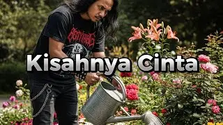 Kisahnya Cinta