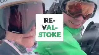 Retallack deep pow day