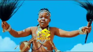MWIKA NGUNANI _ SALEHE _ PRD BY MSS HD 4K