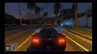 Exploring Expensive Houses In Gta5 As TREVOR!?!?!.