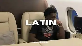 [FREE] 'Latin' Frenna x Sevn Alias x Jonna Fraser Type beat 2021