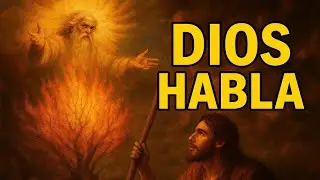 El poderoso relato del &Eacute;xodo | Reflexi&oacute;n b&iacute;blica sobre fe y poder divino