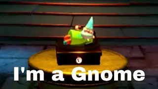 I'm a Gnome - Plants vs Zombies: Garden Warfare 2 - Soundtrack