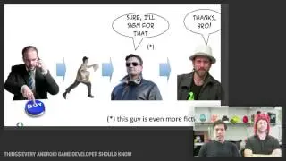 Things Every Android Game Developer Should Know 2.0
