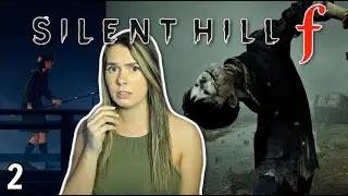 PICK THE WRONG ONE..YOU&rsquo;RE DONE | Silent Hill F | Part 2
