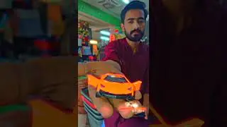 Aranta car (phularwani Munda)@Alihaid_er