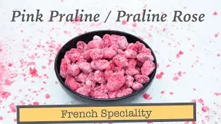 Pink praline/ Praline rose