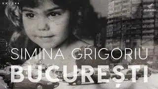 KKU044: Simina Grigoriu - Bucuresti