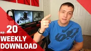 Red Dead Redemption Coming to PC, Battlefield 2017, Netflix Offline Streaming - Weekly Download #20
