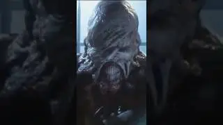 Nemesis Explained in 20 Seconds &ndash; Resident Evil 3 Remake Lore