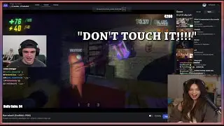 Valkyrae Reacts To Twitch Clips