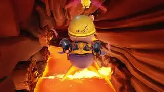 Spyro 3 Episode 7 