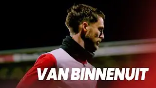 RICKY belangrijk in LASTIG uitduel | Van Binnenuit