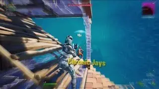 BLATT 💥 (Ft. Chronic Jays) | Fortnite Highlights #24 | Comquent