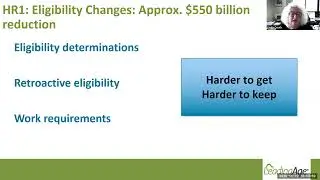 LADC Lunch & Learn: LeadingAge National Policy & Advocacy Team