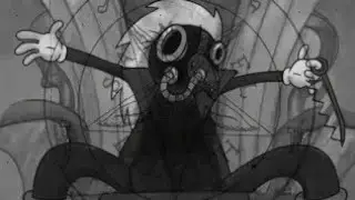Nihil | GHOSTEMANE - [Lyrics]