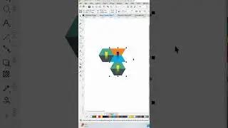 &ldquo;CorelDRAW Se Beautiful Design ✨ | Easy Graphic Design | Nawal Art&rdquo;