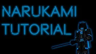Narukami Tutorial | Ro-Ghoul