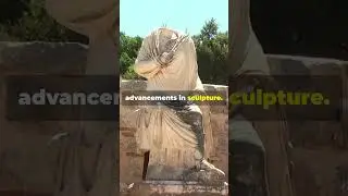 7. The Greek Classical Period (5th century BCE) 7/30 #facts #shortsvideo #shorts #history #evolution