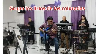 Grupo lirios de los valles Se&ntilde;or tal como soy. divino compa&ntilde;ero. hay una ciudad