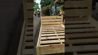 dipan kayu