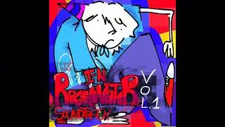 Live At RobloxiAlt Records 11/3/90 - In-Ragelevator VOL.1