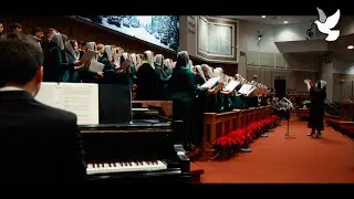Радуйтесь все (Carol of the Bells) | Utica Youth Choir