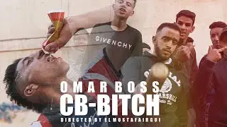 Omar boss CB-BITCH (clash CB4)