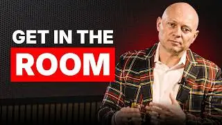 The Room That Forces You To Grow | Coach Micheal Burt
