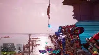 How to Finish Free Surveyor Drone in Droning On - Borderlands 4