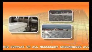 KGP Greenhouses - Dutch Turnkey Greenhouses