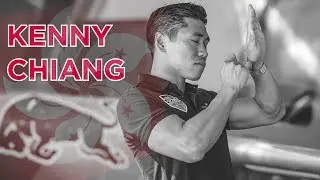 Kenny Chiang