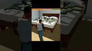 FRANKLIN GOT A IRON MAN SUIT INDIAN BIKE DRIVING 3D 🤯 #shorts #gta