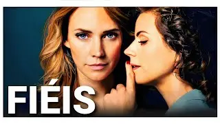 Fi&eacute;is | Conhe&ccedil;a o Filme de Suspense cheio Reviravoltas na Netflix e voc&ecirc; vai Roer as unhas at&eacute; o Fim