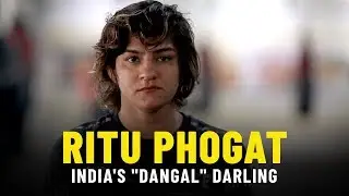 Ritu Phogat Documentary | The Rise Of India's 