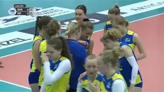 Flogbóltsvarpið. U16 EM Sweden vs Ireland 3-0