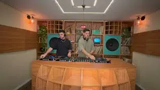SPACHO & LAMOR / Radio Show From The Studio