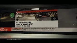 GRID 2: #9 - Vonzipper Endurance with Caterham SP300R