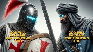 The Theological Truth About the Crusades