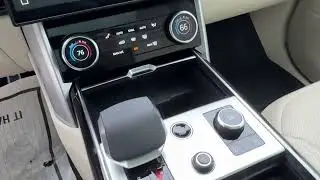 2023 Land Rover Range Rover SE Arlington Heights,Bloomingdale, Hoffman Estates, Schaumburg, Whe...
