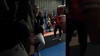 Valor Bare Knuckle Gym Tour: Butin Bik Combar Sports