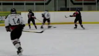 Bantam Hockey Hit, Penalty or Not ?