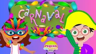 Carnaval - Video musical infantil