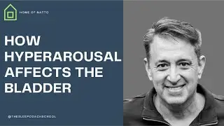 Hyperarousal and The Body's Response (Mining in The Comments #60)