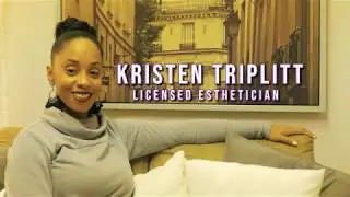 SKIN TALK with Kristen: What does an Esthetician do?