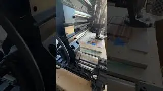 Coaster making on the Onefinity CNC