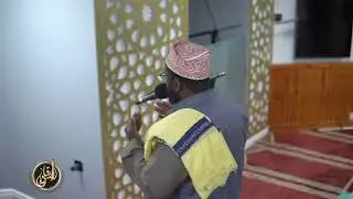 30th Ramadan 1442 | 1st Taraweeh Salah